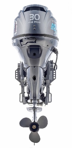 Лодочный мотор Mikatsu MF 30 FEL-T Лодочный мотор Mikatsu MF 30 FEL-T